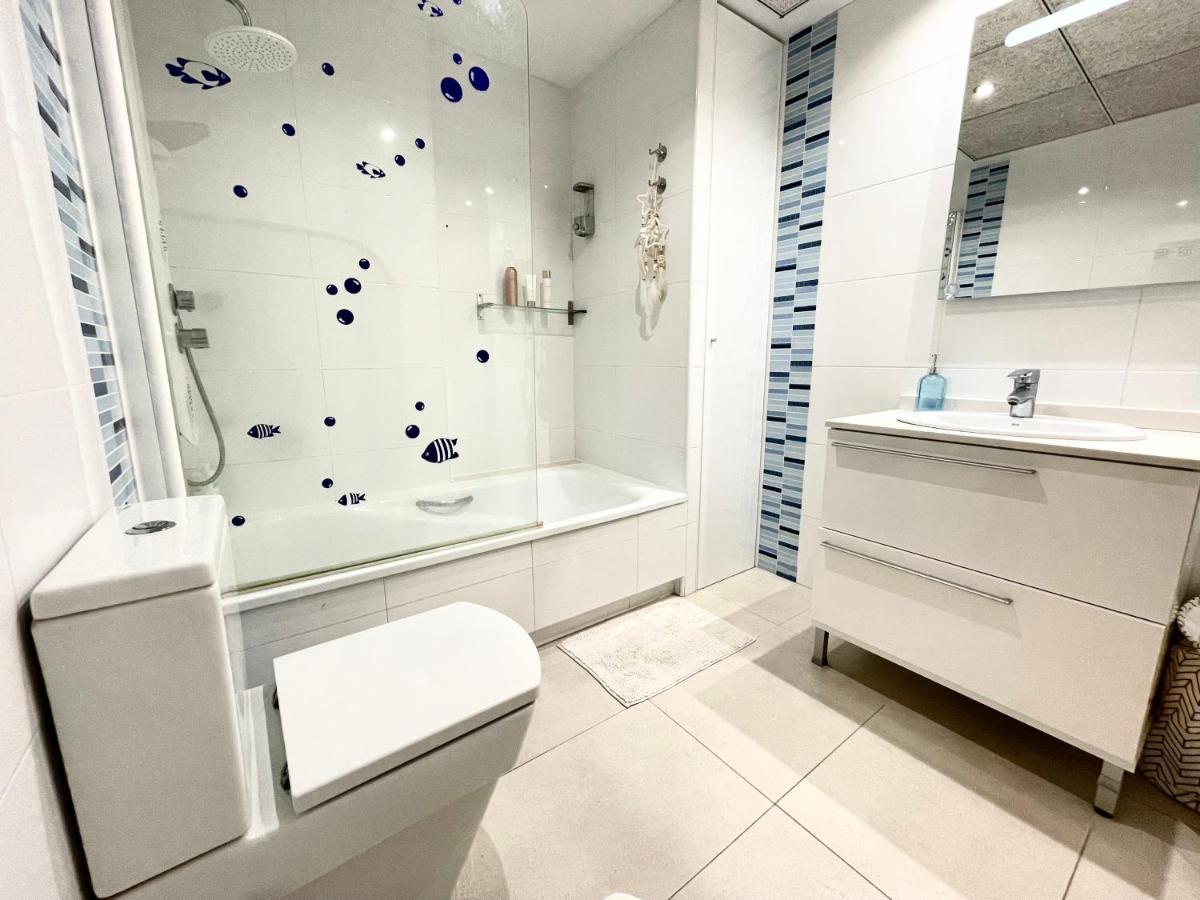 Appartamento Beachfront 23 Valenza