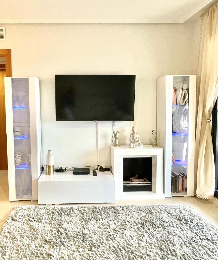 Beachfront 23 Valenza