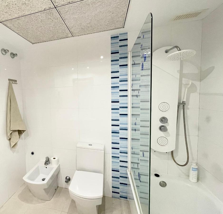 Beachfront 23 Appartamento *