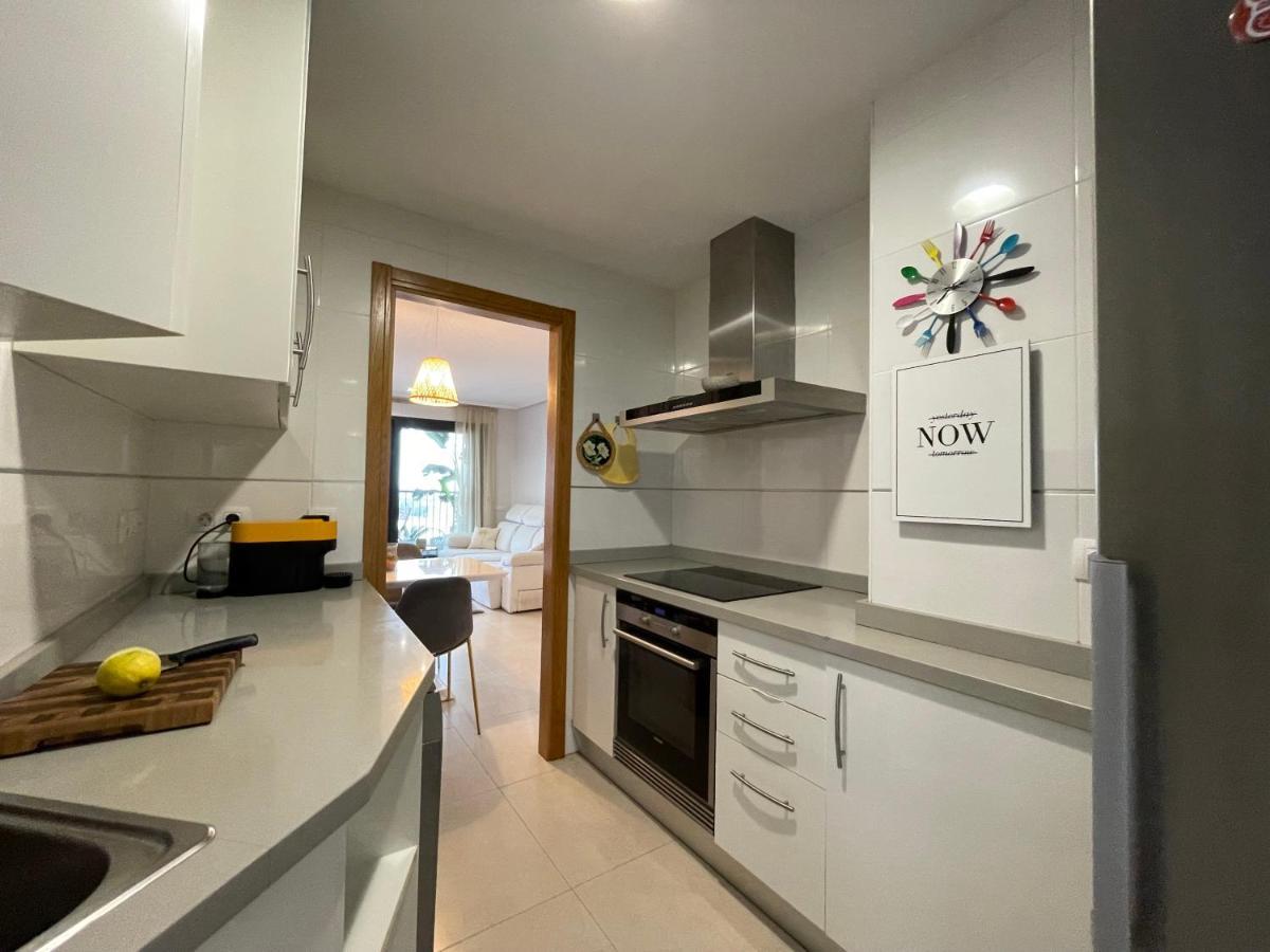 Beachfront 23 * Valenza