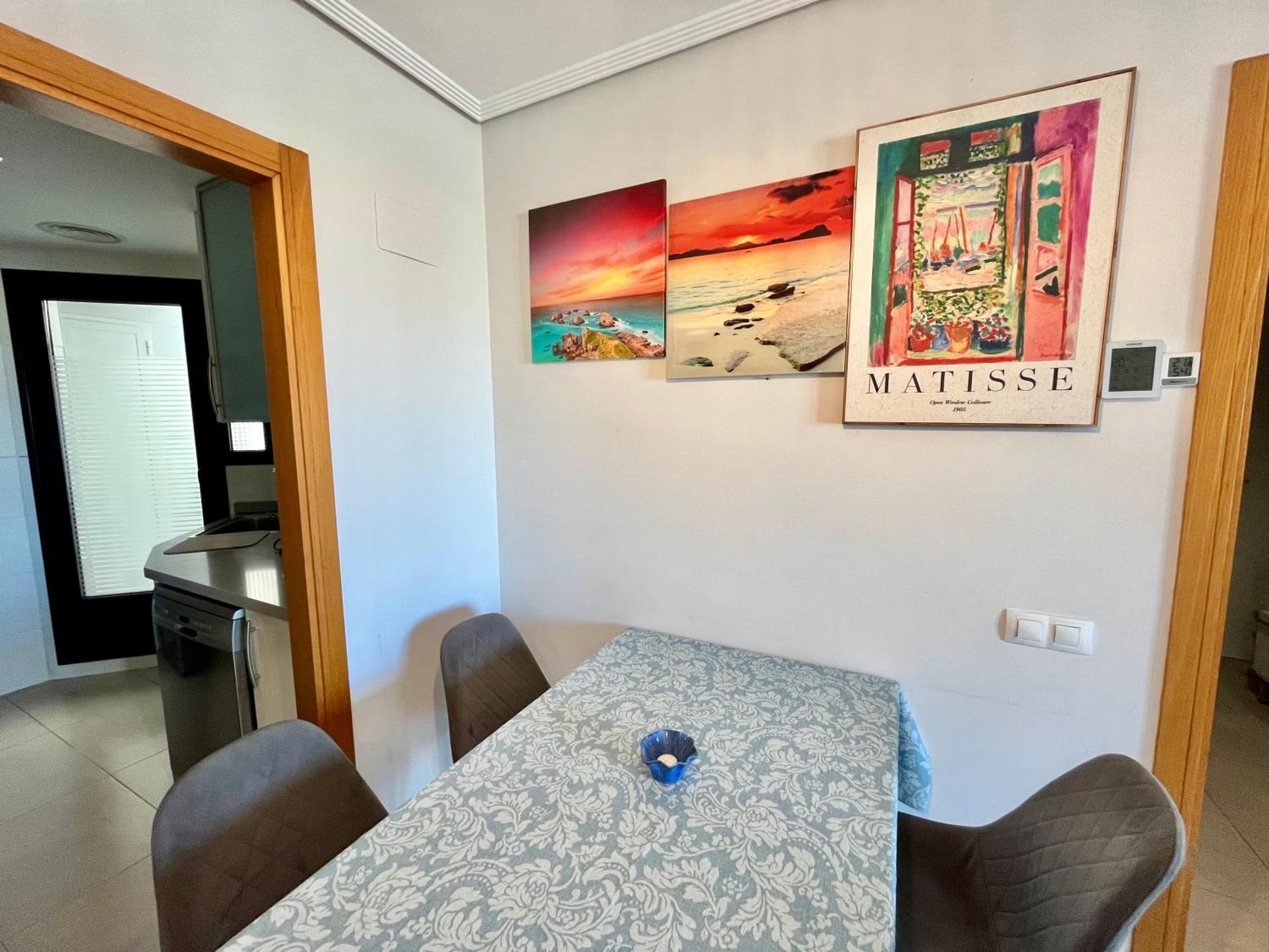 Beachfront 23 Valenza