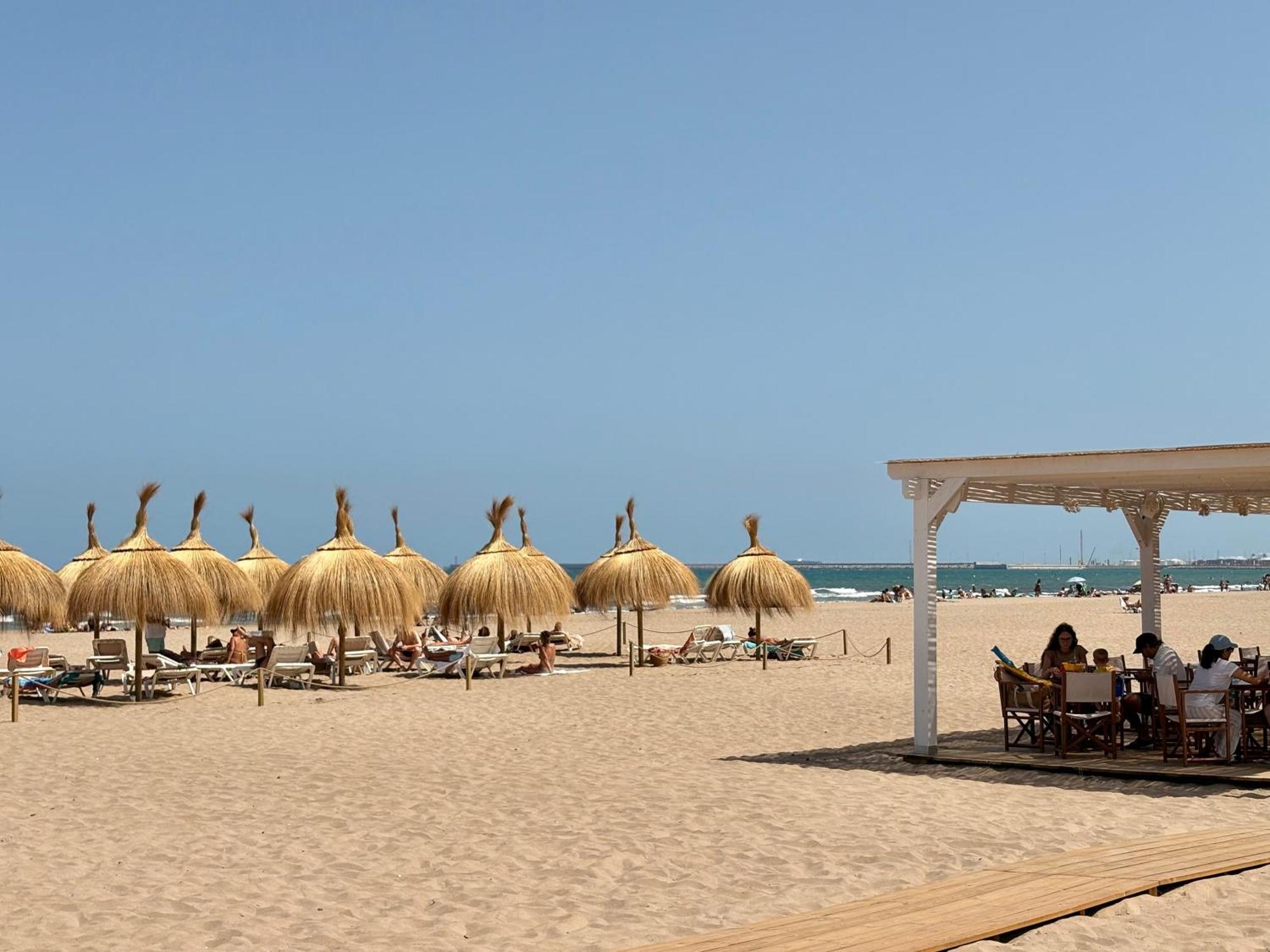 Beachfront 23 Appartamento *