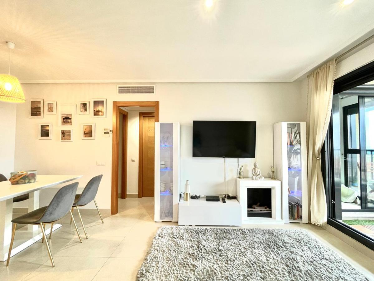 Beachfront 23 Appartement *