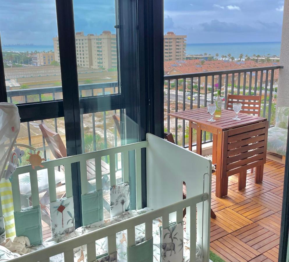 Appartement Beachfront 23 *