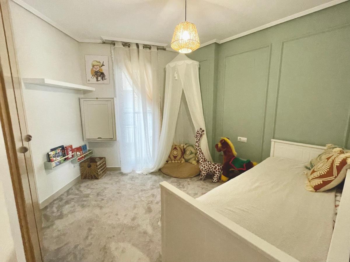 Appartement Beachfront 23 Valencia
