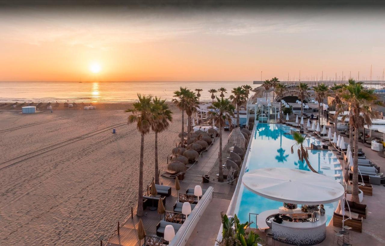 Beachfront 23 Appartement *