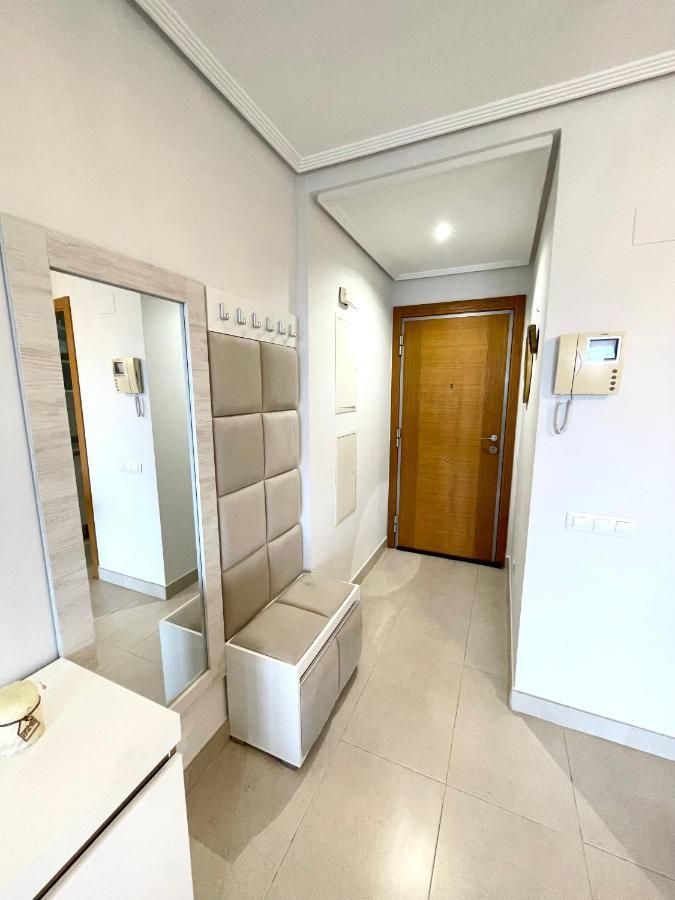 Appartement Beachfront 23