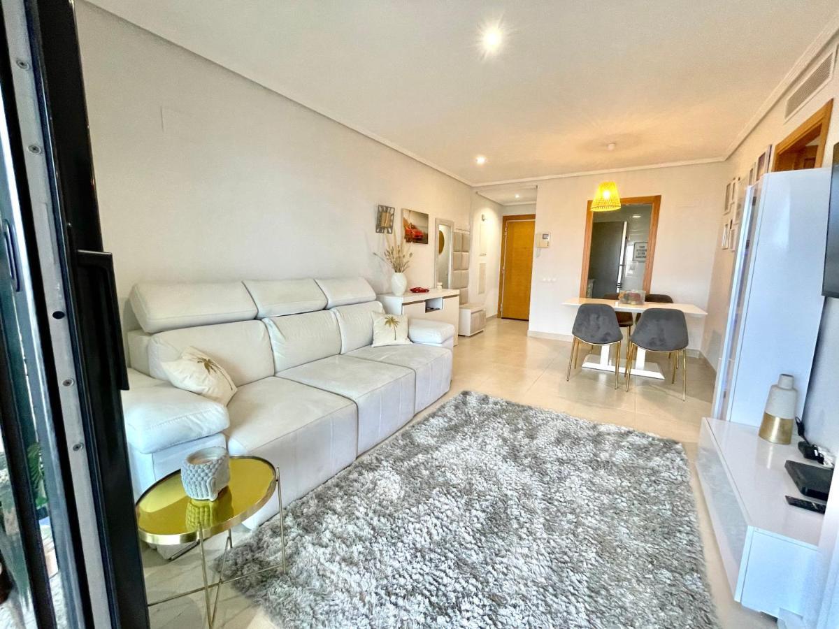 Appartement Beachfront 23 Valencia