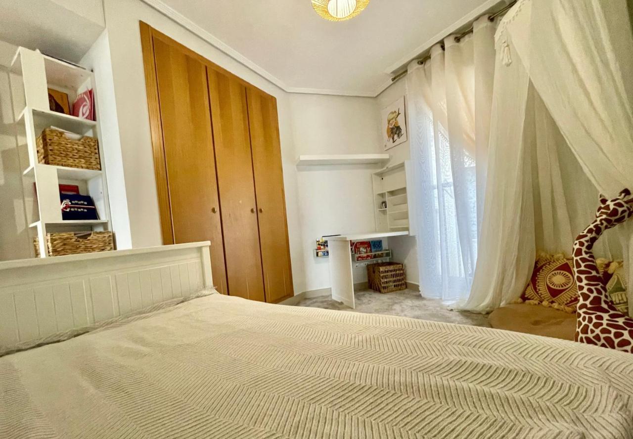 Beachfront 23 Appartement *
