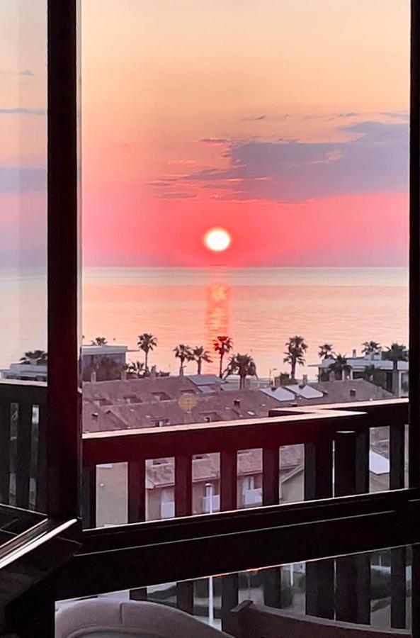 Appartement Beachfront 23