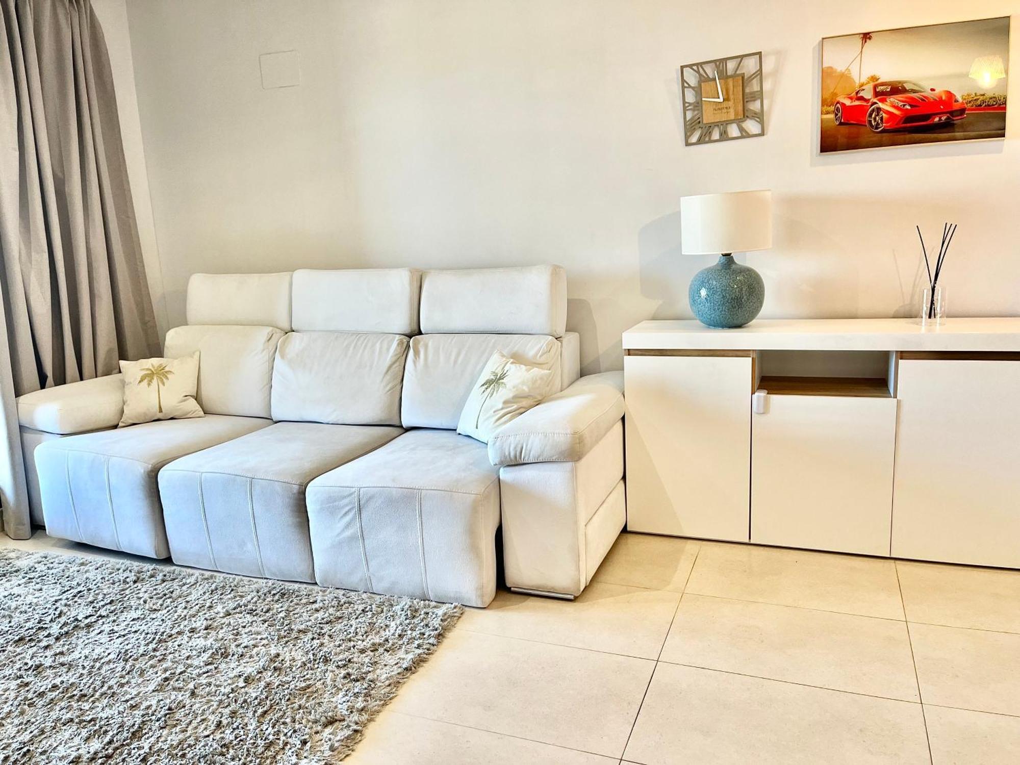 Appartement Beachfront 23